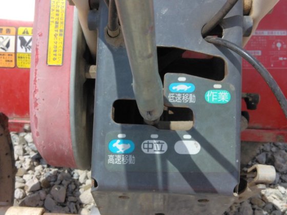 ヤンマ−/YANMAR TB40