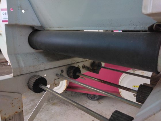 クボタ/Kubota SR-181KH