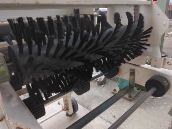 クボタ/Kubota SR-181KH