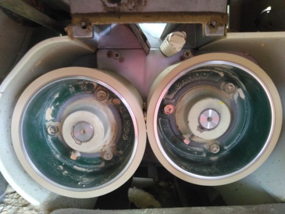 （株）佐竹製作所 NPS450