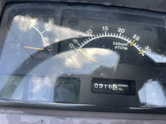 ヤンマ−/YANMAR F-200