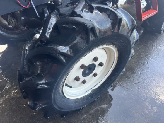 ヤンマ−/YANMAR F-200