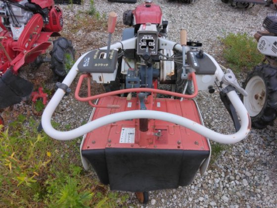 三菱マヒンドラ農機（株） MS67