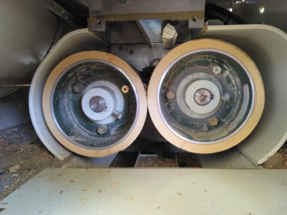 （株）佐竹製作所 NPS450DX