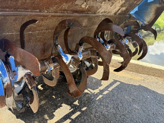 イセキ/ISEKI TM17F