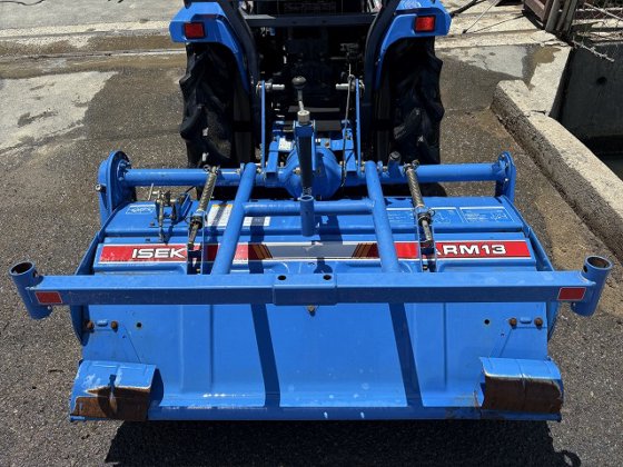 イセキ/ISEKI TM17F