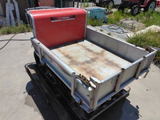 ヤンマ−/YANMAR MC110