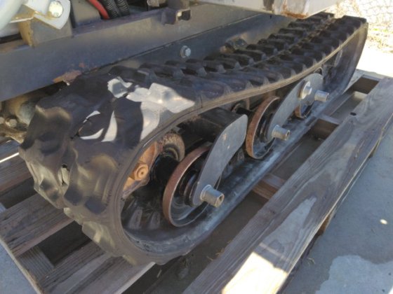 ヤンマ−/YANMAR MC110