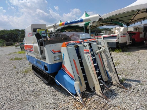 イセキ/ISEKI HF331