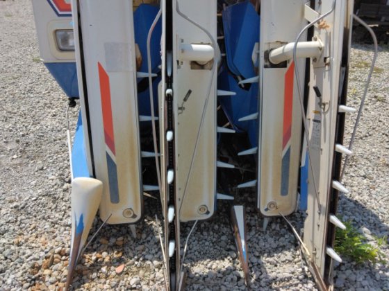 イセキ/ISEKI HF331