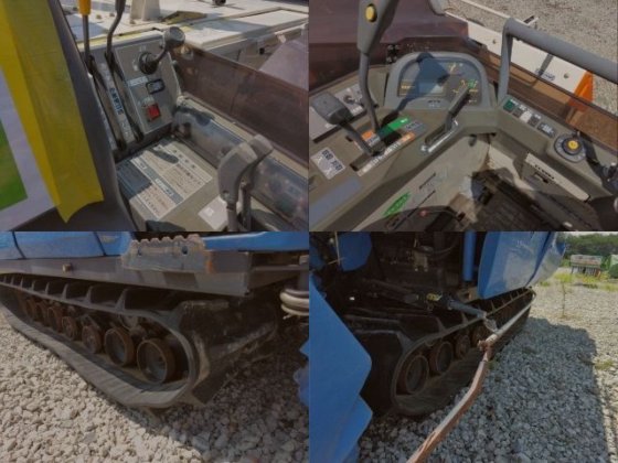 イセキ/ISEKI HF331