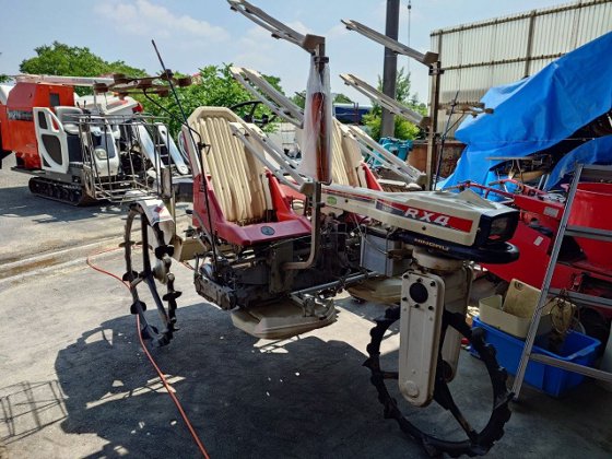 みのる産業（株） RX4