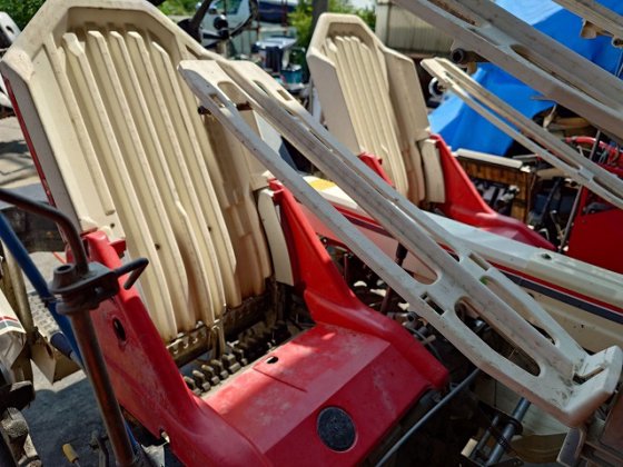 みのる産業（株） RX4