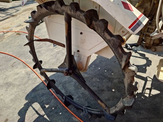 みのる産業（株） RX4