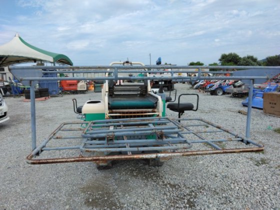 小橋工業（株） HP600