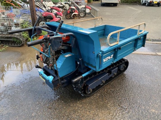 ウインブルヤマグチ PM242