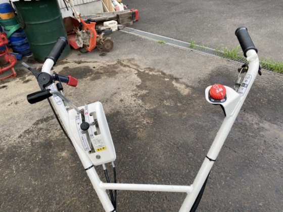 オーレック WM603