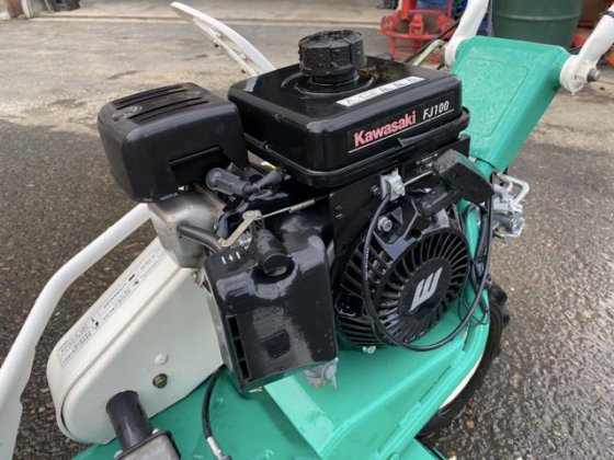 オーレック WM603