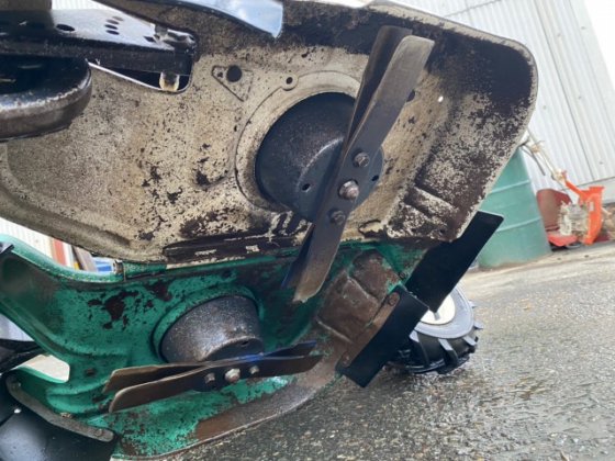 オーレック WM603