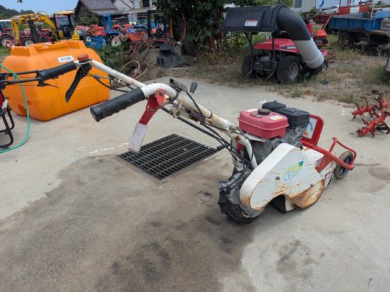 （株）オーレック HR400