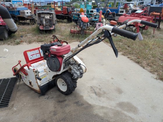 （株）オーレック HR400