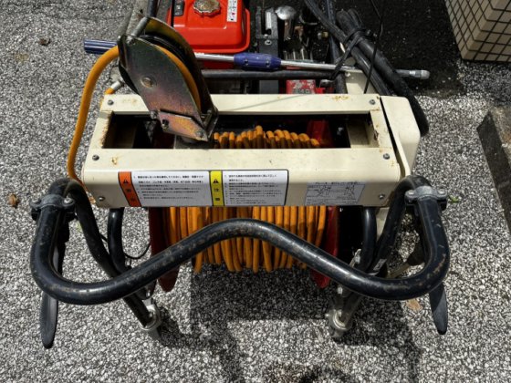 （株）丸山製作所 GKSL3300-K