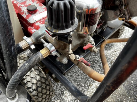 （株）丸山製作所 GKSL3300-K