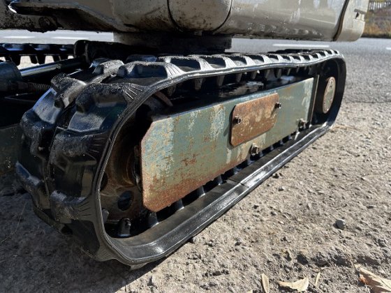 ヤンマ−/YANMAR B08