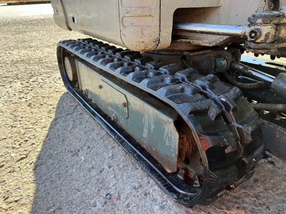 ヤンマ−/YANMAR B08