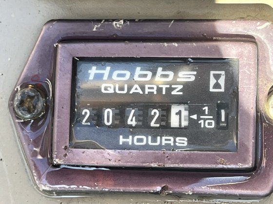 ヤンマ−/YANMAR B08