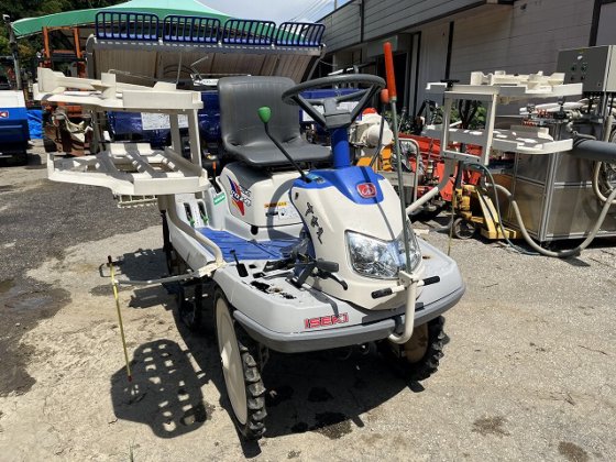 イセキ/ISEKI PQZ4