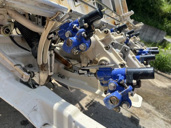 イセキ/ISEKI PQZ4