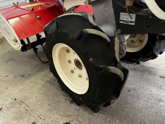 ヤンマ−/YANMAR SP70