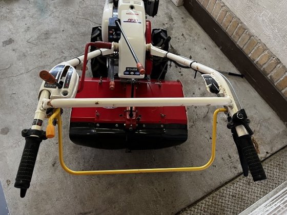 ヤンマ−/YANMAR SP70