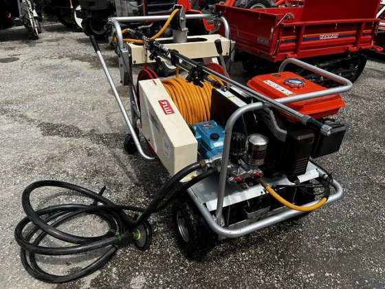 （株）丸山製作所 MS330CNA