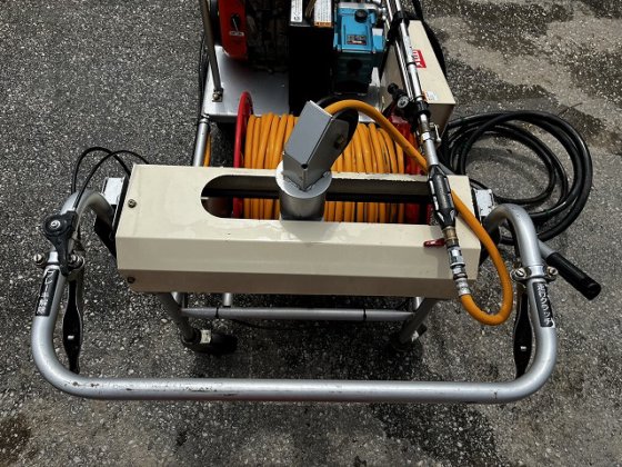 （株）丸山製作所 MS330CNA