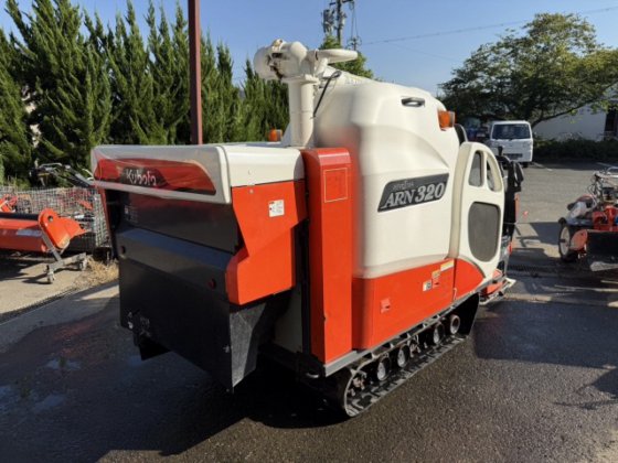 クボタ ARN320