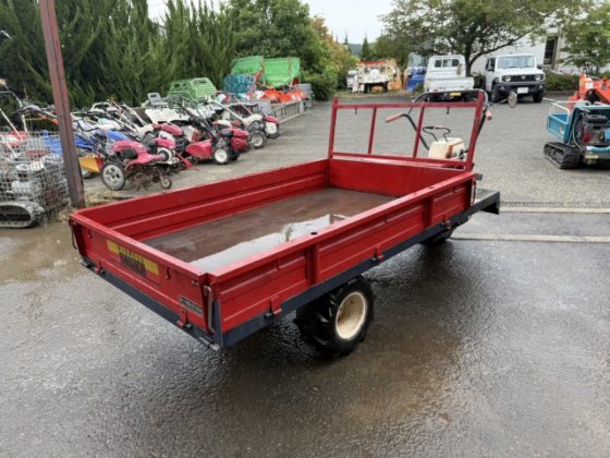 ウインブルヤマグチ 型式不明