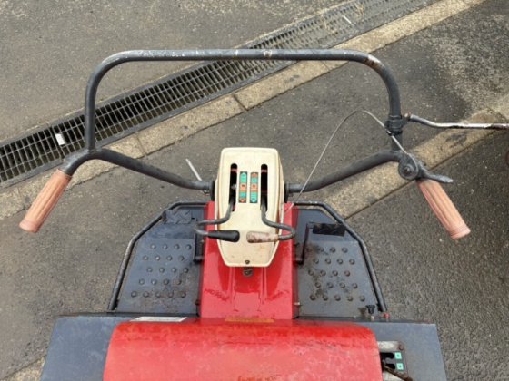 ウインブルヤマグチ 型式不明