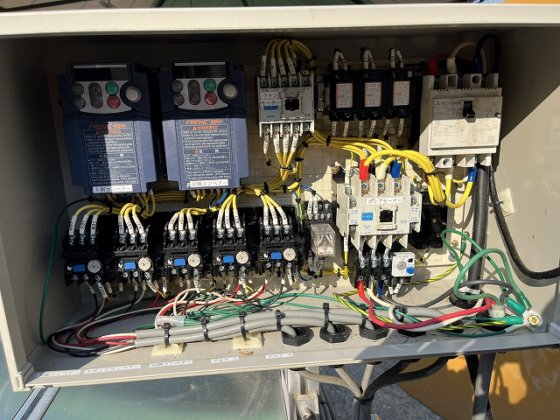 ヤマト商工(有) NY-2012