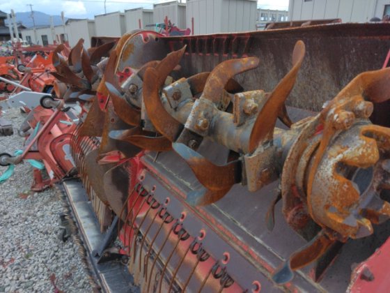 小橋工業（株） TX350