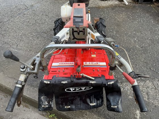 ヤンマ−/YANMAR YA80