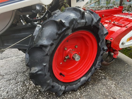 ヤンマ−/YANMAR YA80