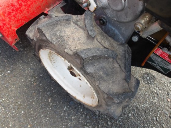 ヤンマー MRT5EXRZ