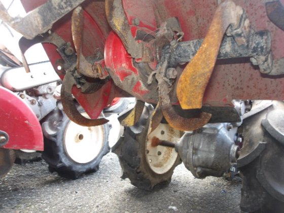 ヤンマー MRT5EXRZ