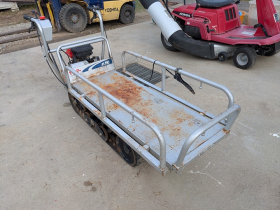 ヤンマ−/YANMAR NC390