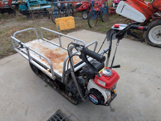 ヤンマ−/YANMAR NC390