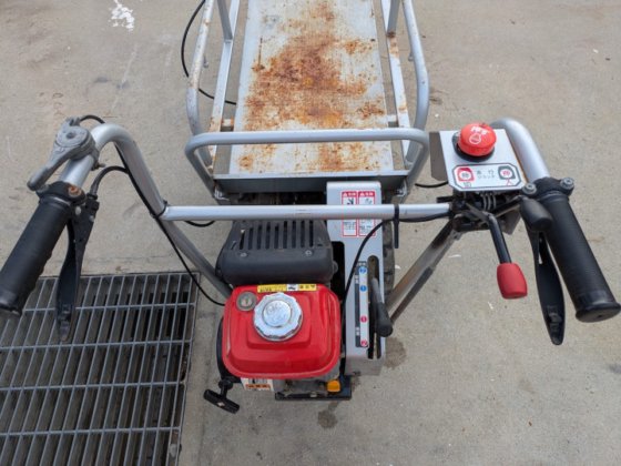 ヤンマ−/YANMAR NC390