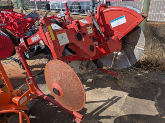 小橋工業（株） BR751D