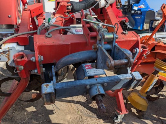 小橋工業（株） BR751D